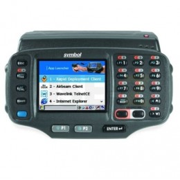 Terminal Vestível WT41N0 Zebra Technologies